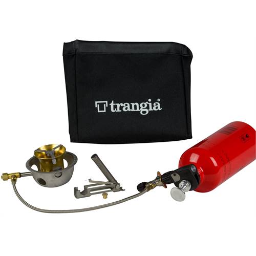 TRANGIA Multifuel X2