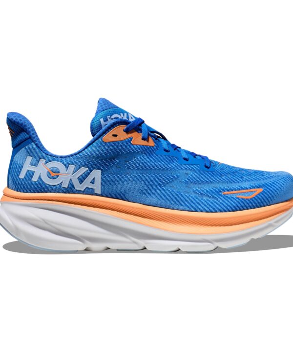 Hoka M CLIFTON 9 Sky/All Aboard