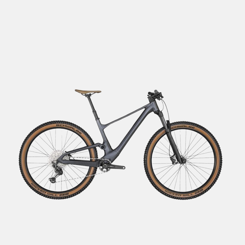 Scott Spark 960