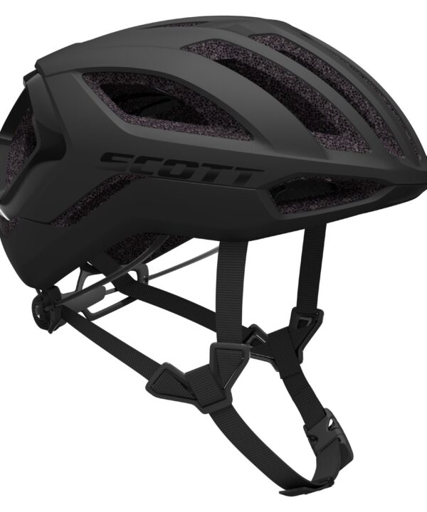 Scott Centric Plus Helmet