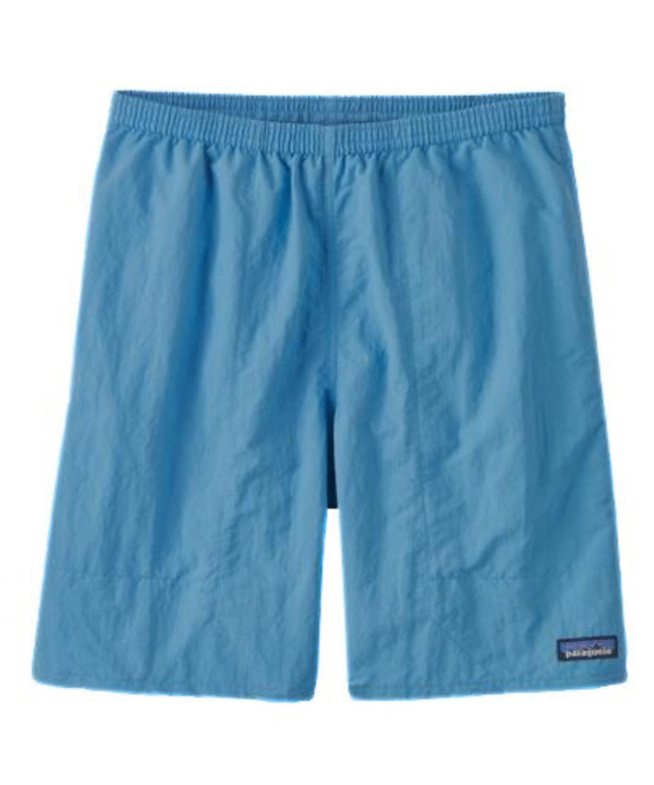 Patagonia M's Baggies Longs - 7"