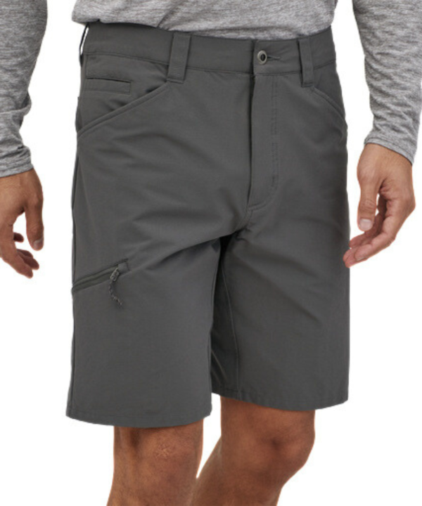 Patagonia M's Quandary Shorts – 10 in.