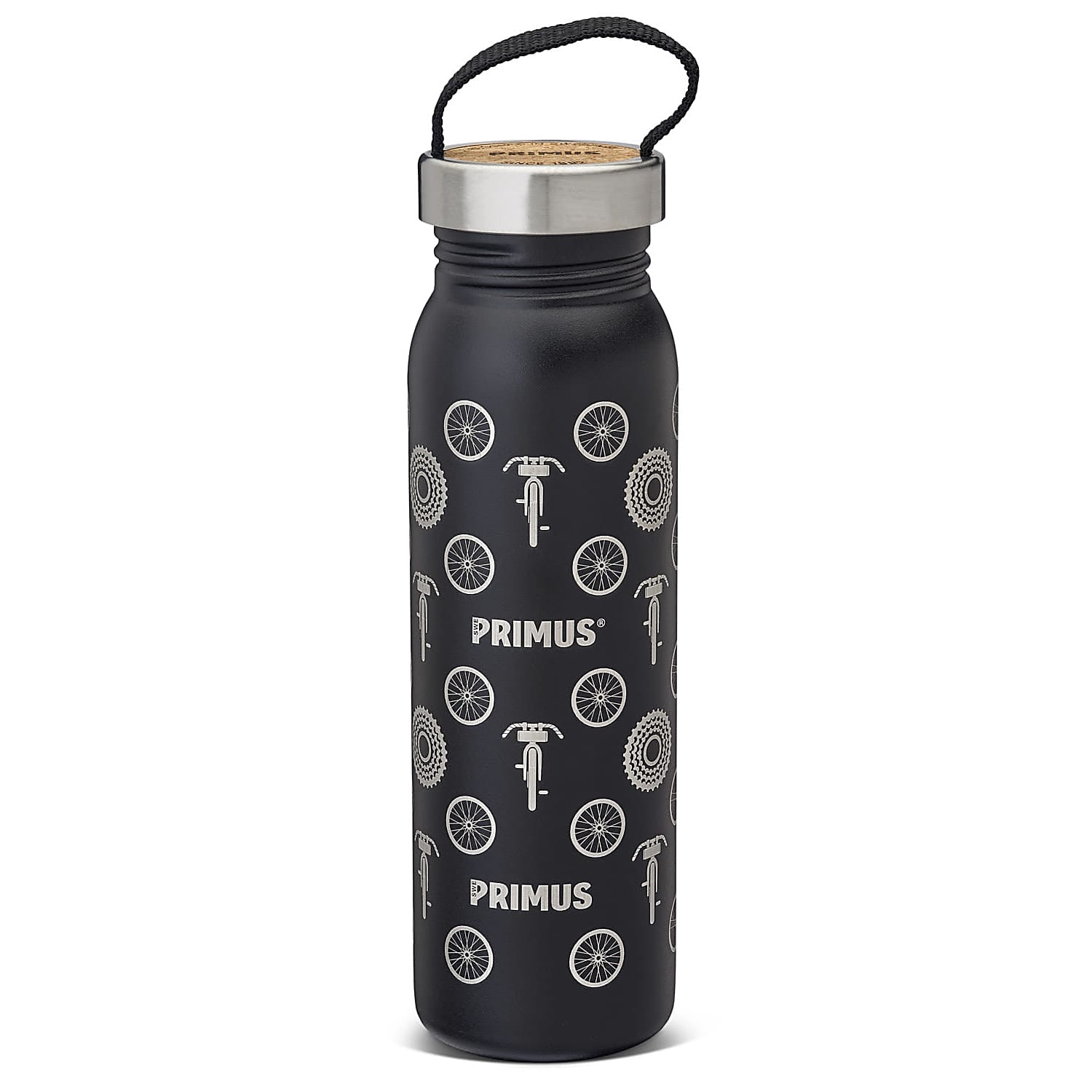 PRIMUS Klunken Bottle 0.7 L Feed Zone