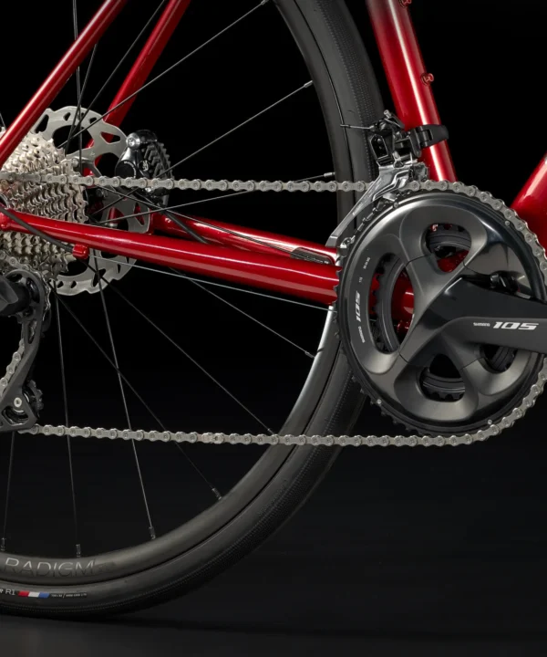 Trek Domane AL 5 Disc - Bild 5