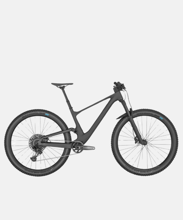 Scott Spark 940
