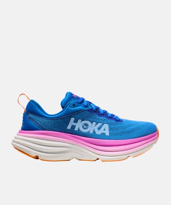 Hoka W Bondi 8