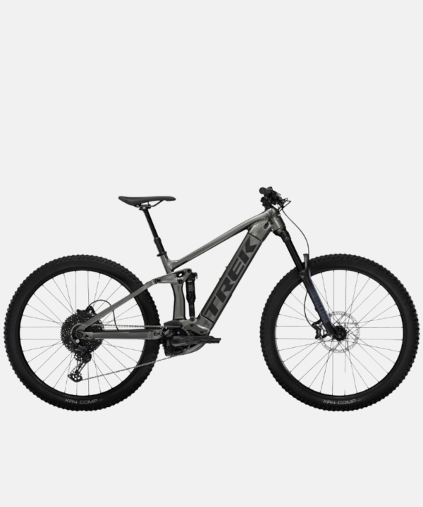 Trek Rail 5 Deore 625W