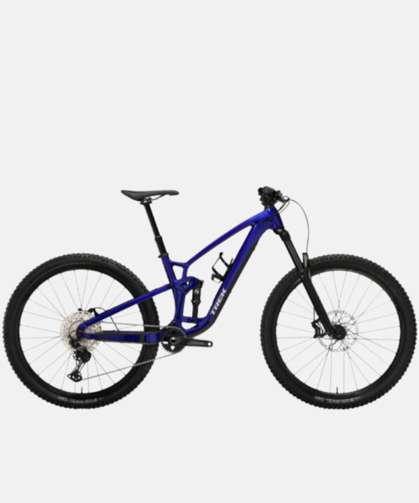 Trek Fuel EX 7 Gen 6 Hex Blue