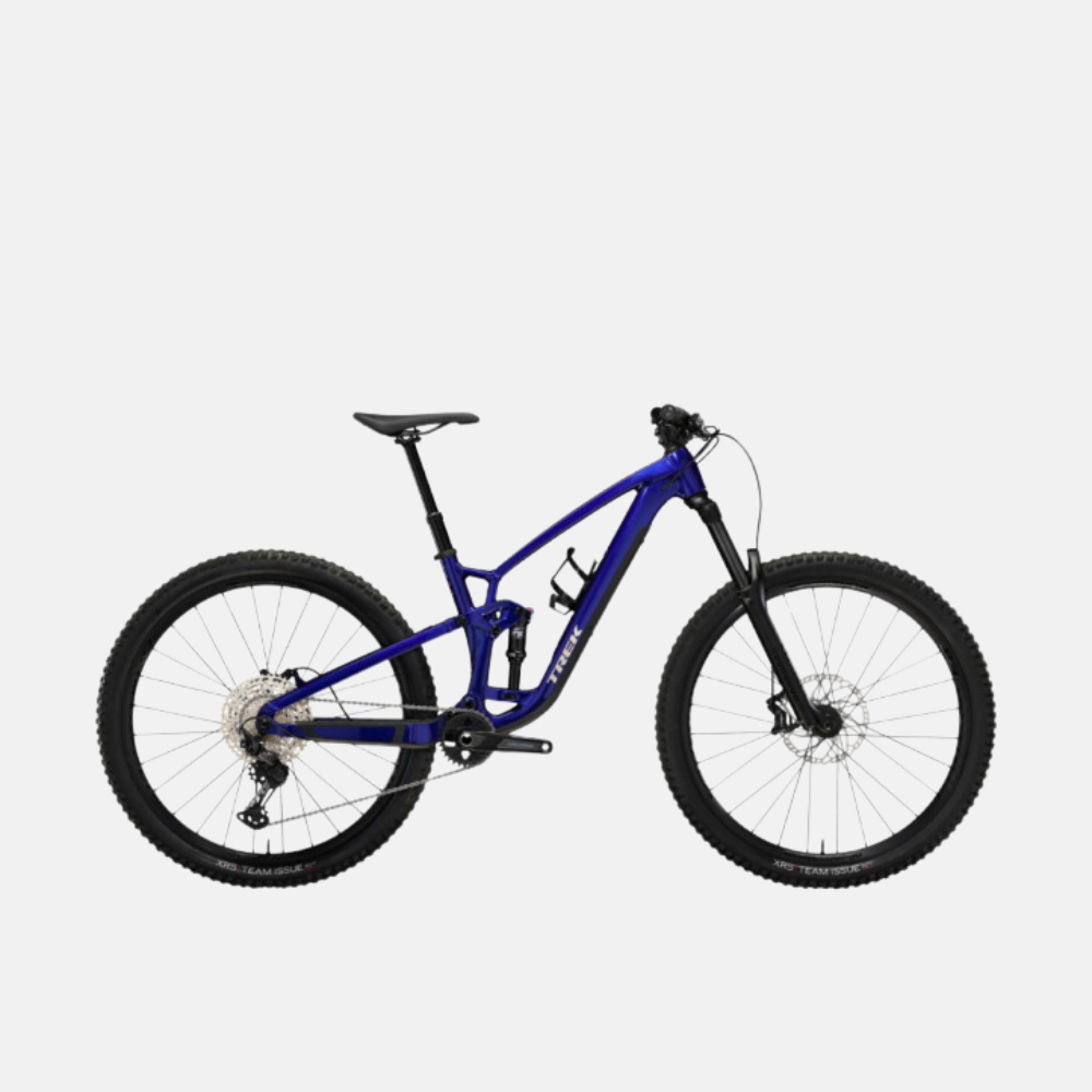 Trek Fuel EX 7 Gen 6 Hex Blue