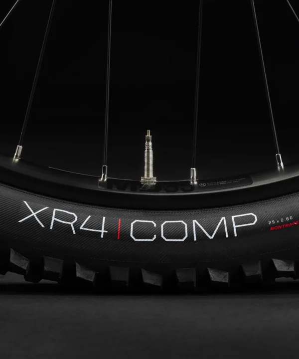 Trek Rail 5 Deore 625W