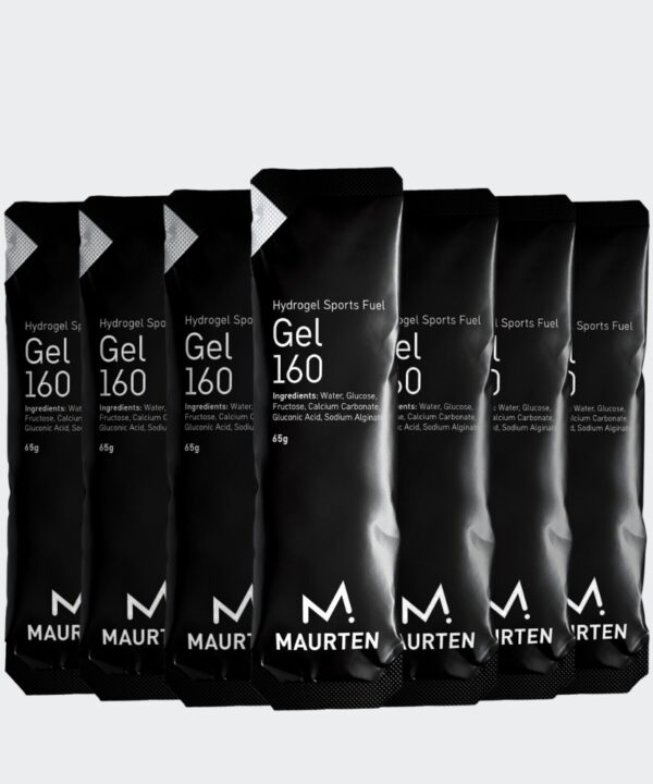 Maurten Gel 160 Box (10 pack)