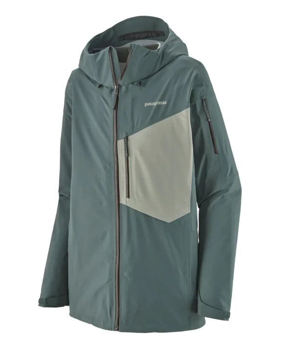 Patagonia M's SnowDrifter Jacket