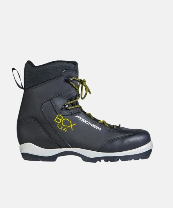 Fischer BCX Tour