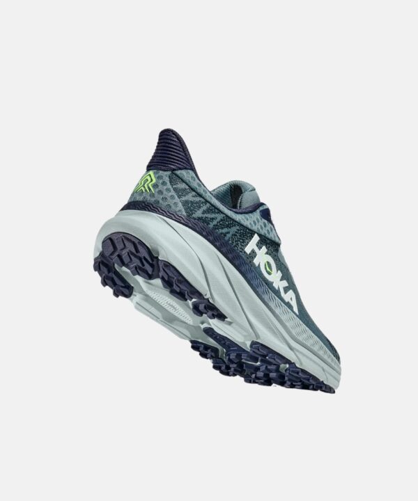Hoka M Challenger ATR 7 Mountain Fog/Druzy