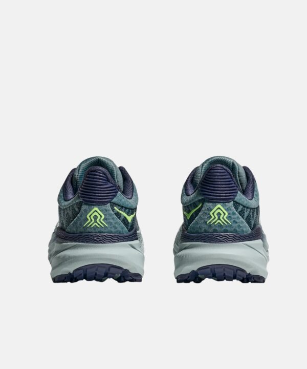 Hoka M Challenger ATR 7 Mountain Fog/Druzy