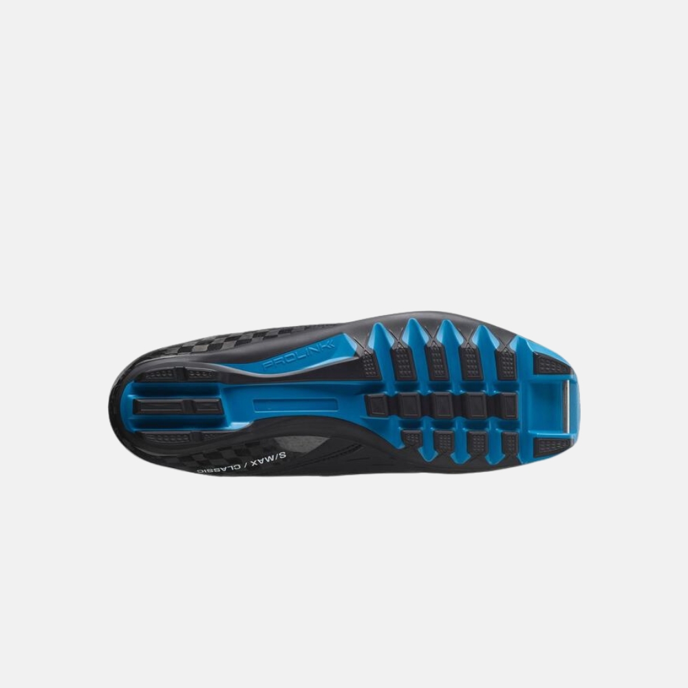 Salomon S/Max Carbon Classic