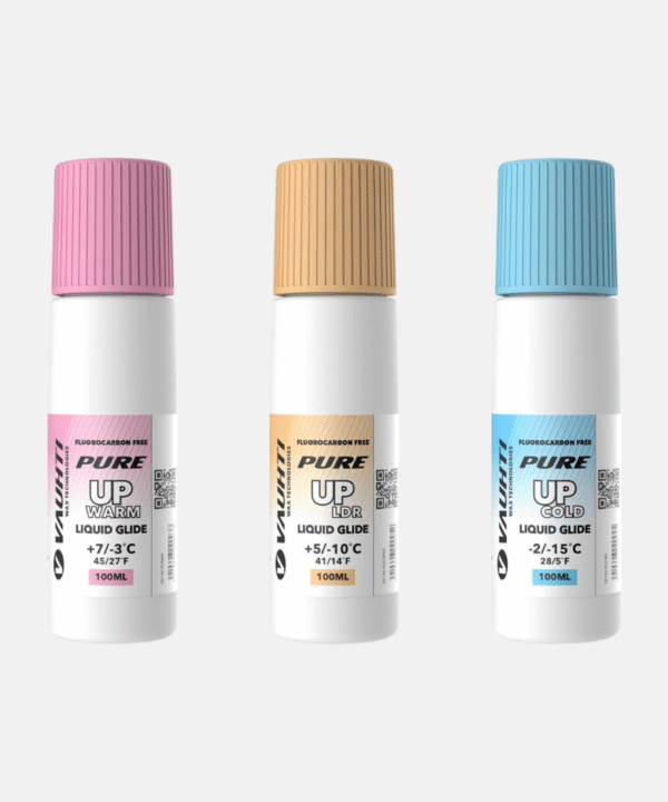 Pure Up Liquid 100 ml