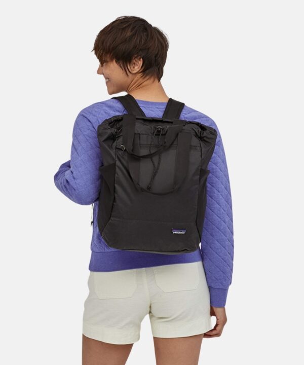Patagonia Ultralight Black Hole® Tote Pack 27L