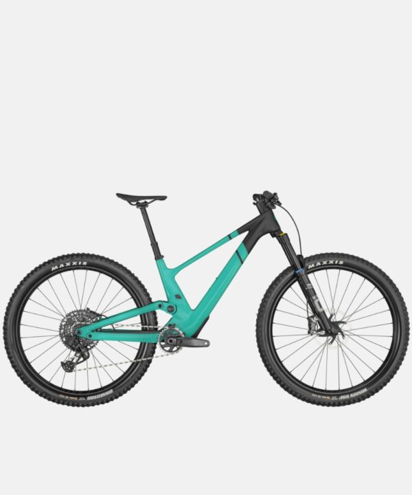 Scott Genius 910 ST