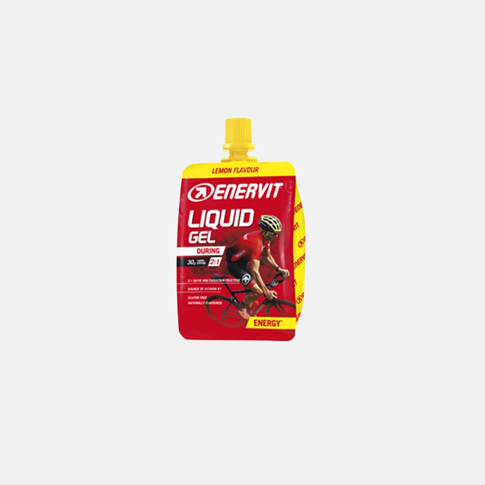 E.Sport Liquid Gel Citron 60ml