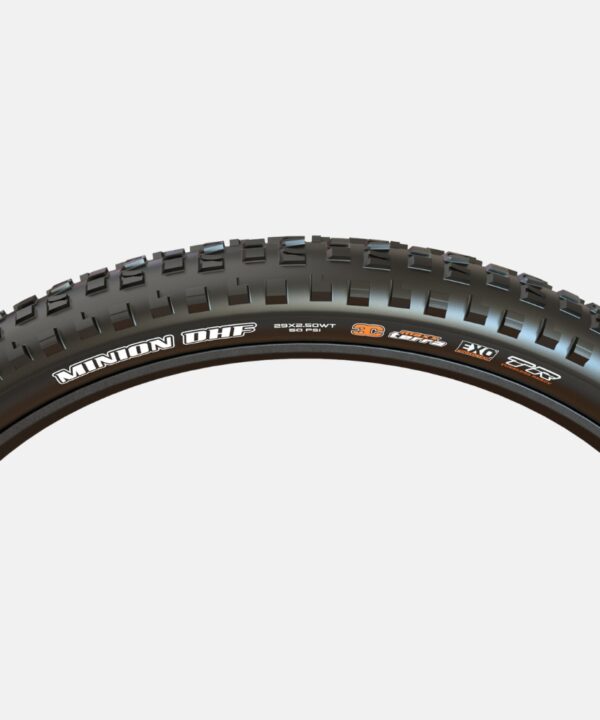 Maxxis Minion DHF 27.5x2.50 WT