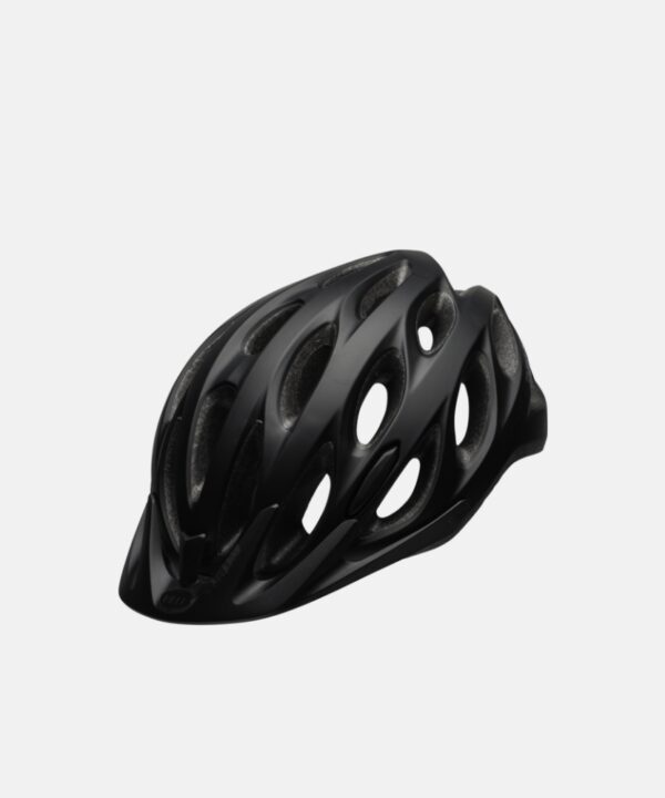 BELL Tracker Mat Black M/L