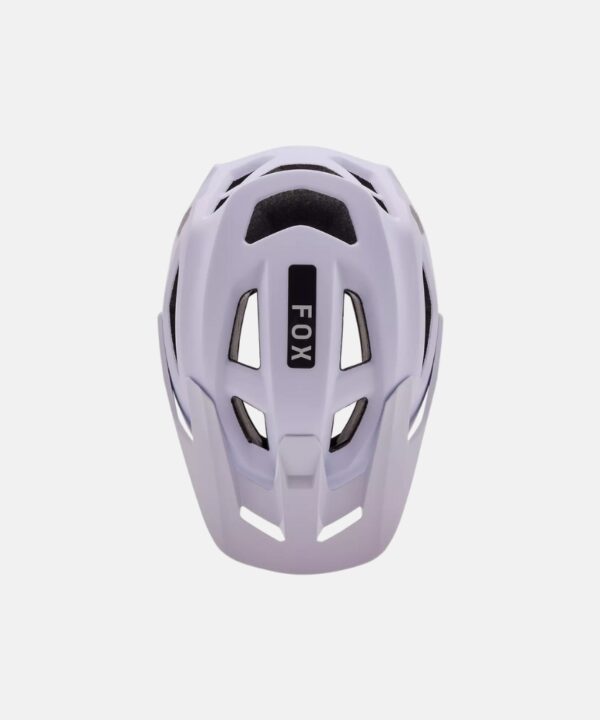 Fox Speedframe Helmet