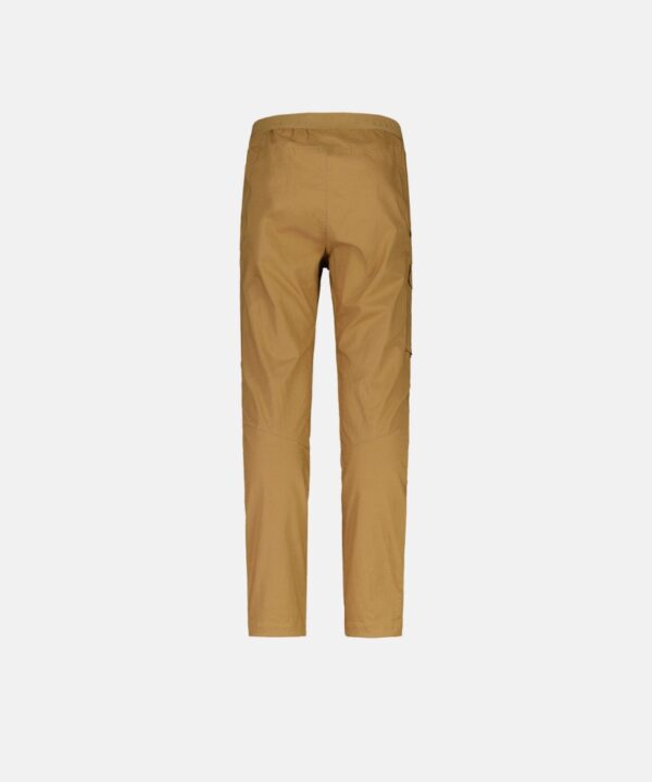 Maloja Adventure Pants Clay