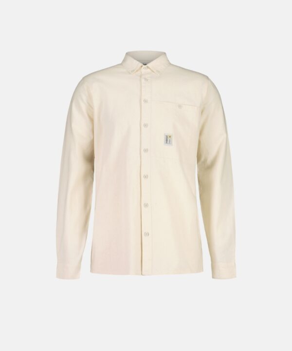 Maloja CardadaM Organic Hemp Shirt