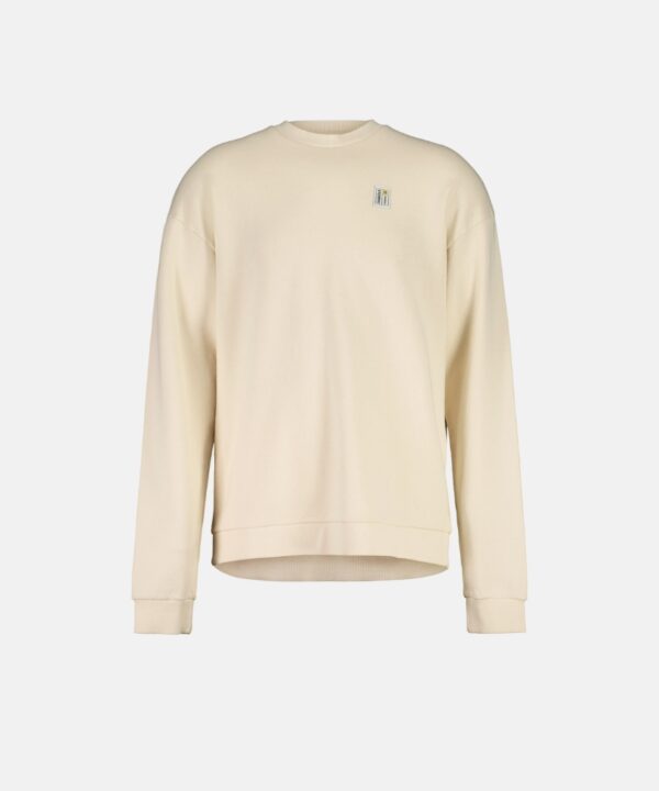 Maloja WolayerM Organic Sweat Shirt
