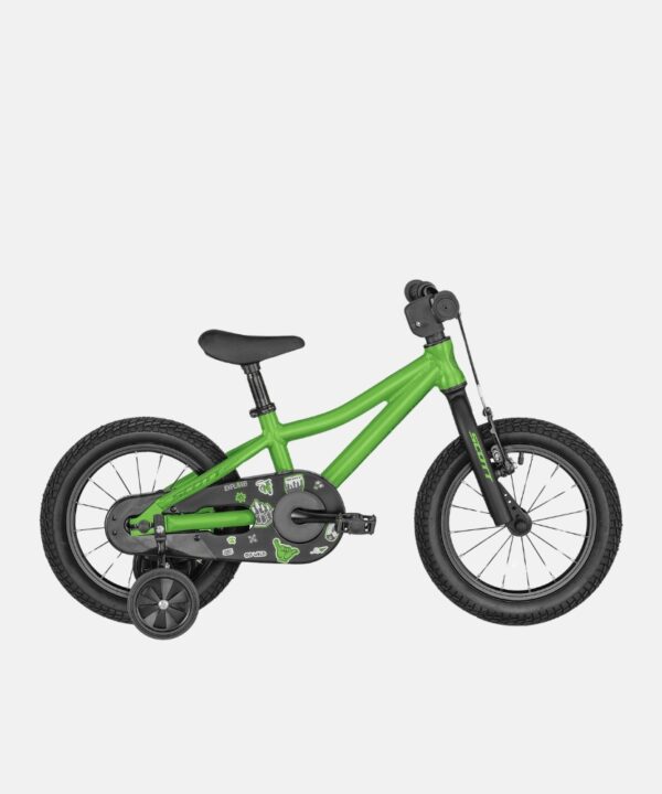 Scott Roxter 14"