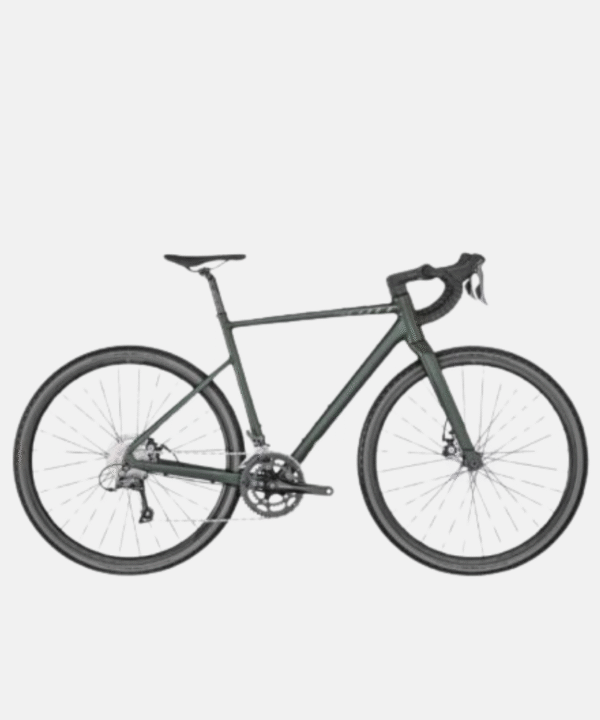 Scott Speedster Gravel 50
