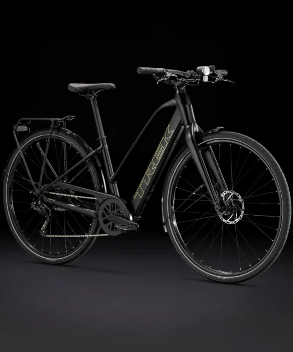 Trek FX+ 2 Stagger - Bild 2