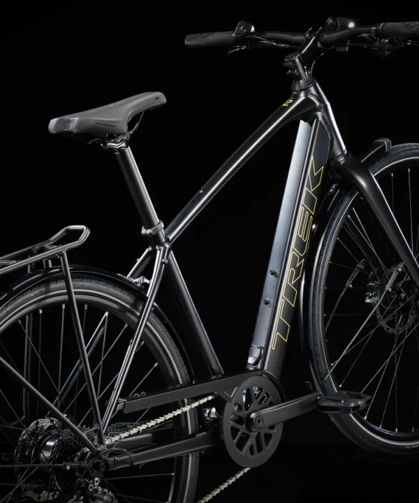 Trek FX+ 2 - Bild 2