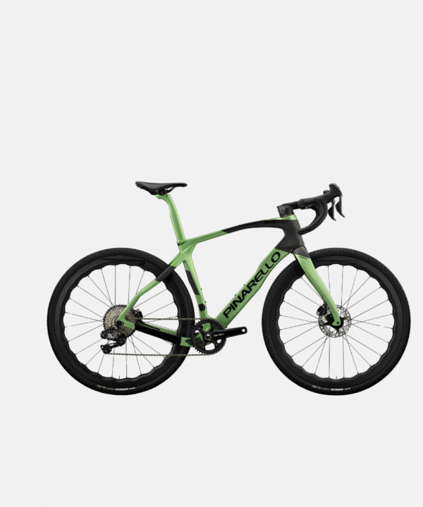 Pinarello Grevil F Ramset