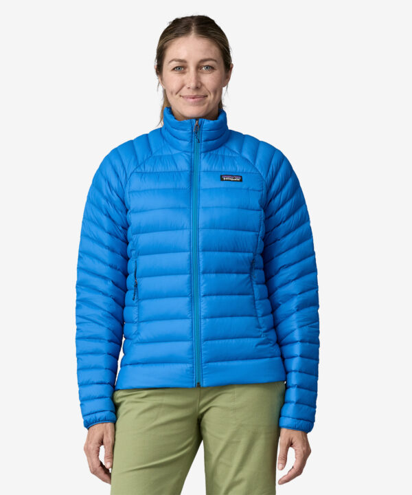 Patagonia W's Down Sweater - Bild 2