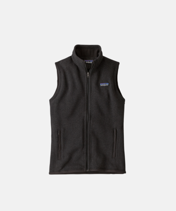 Women's Better Sweater® Fleece Vest