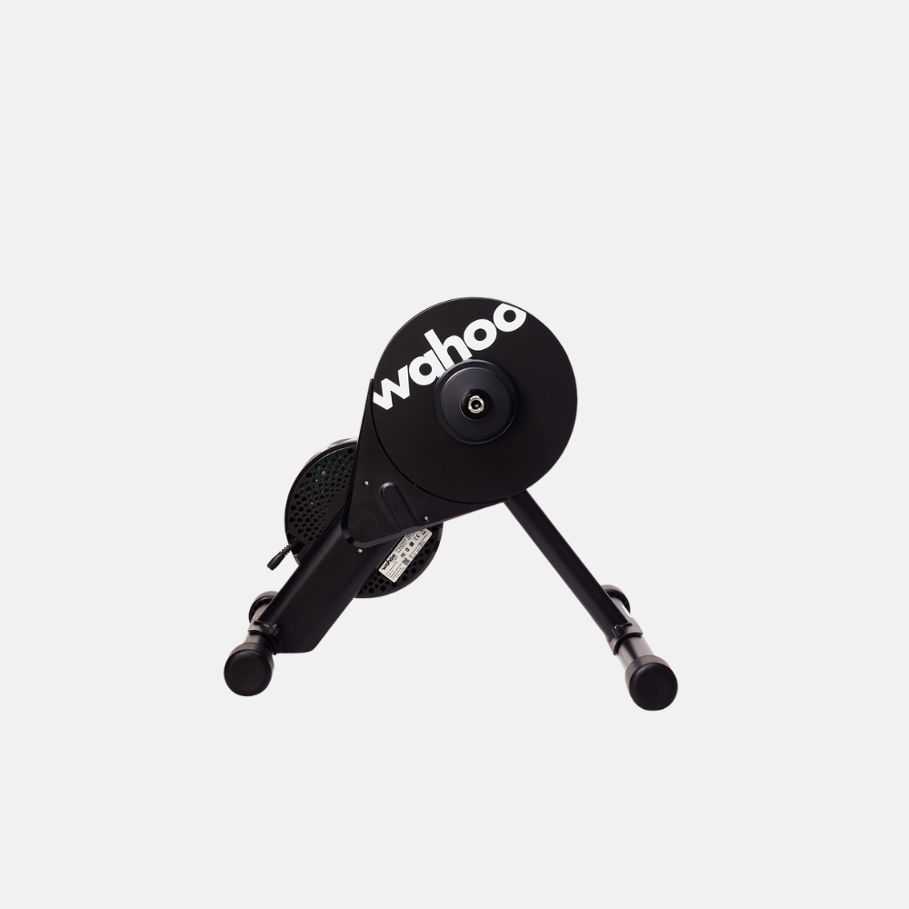 Wahoo KICKR CORE Zwift One – with Cog/Click