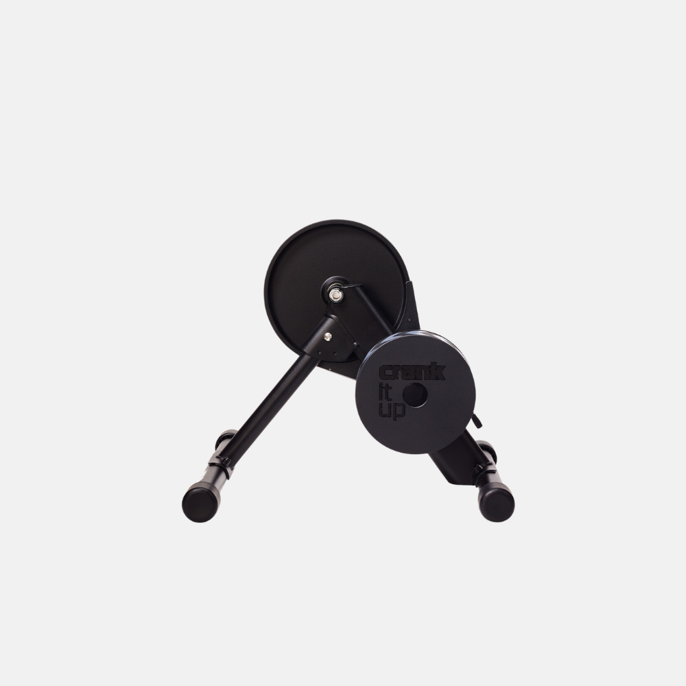 Wahoo KICKR CORE Zwift One – with Cog/Click