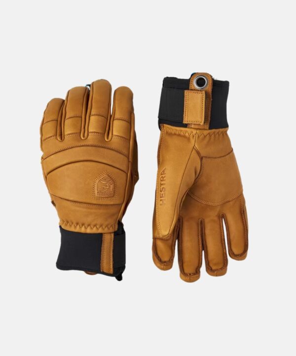 Hestra Fall Line 5-finger