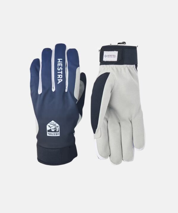 Hestra XC Pace 5-finger