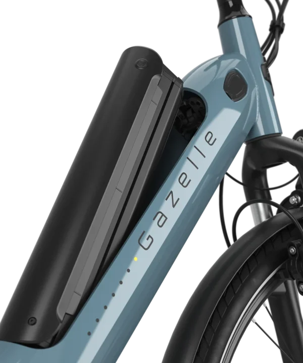 gazelle arroyo c7+ hmb elite