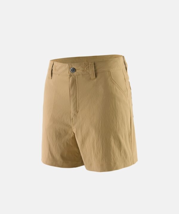 Patagonia W's Quandary Shorts - 5"