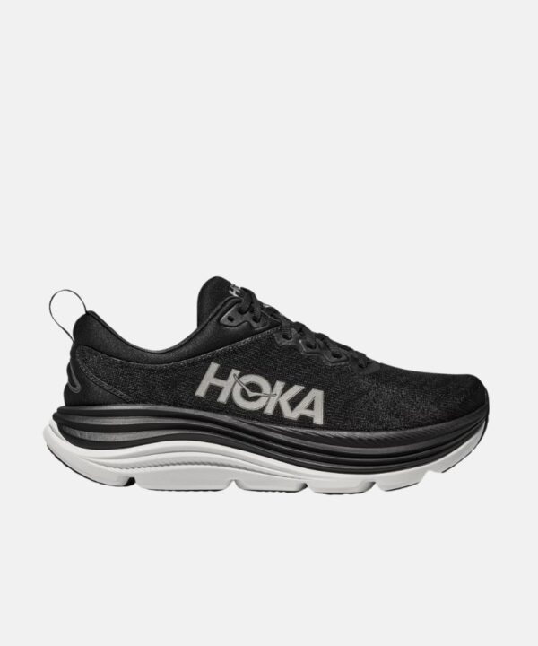 Hoka M Gaviota 5 Black/White