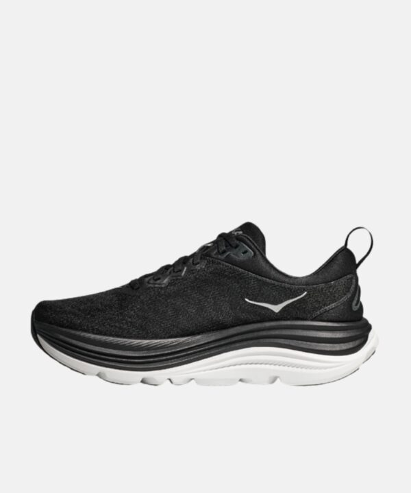 Hoka M Gaviota 5 Black/White