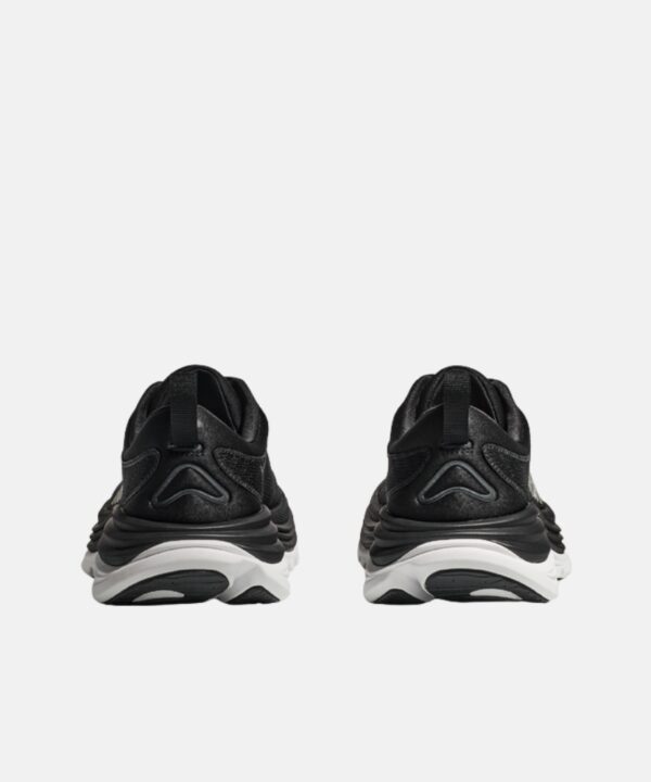 Hoka M Gaviota 5 Black/White