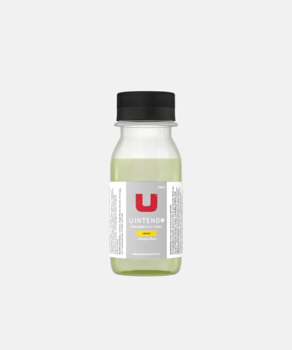 Umara U Intend 250mg Caffeine