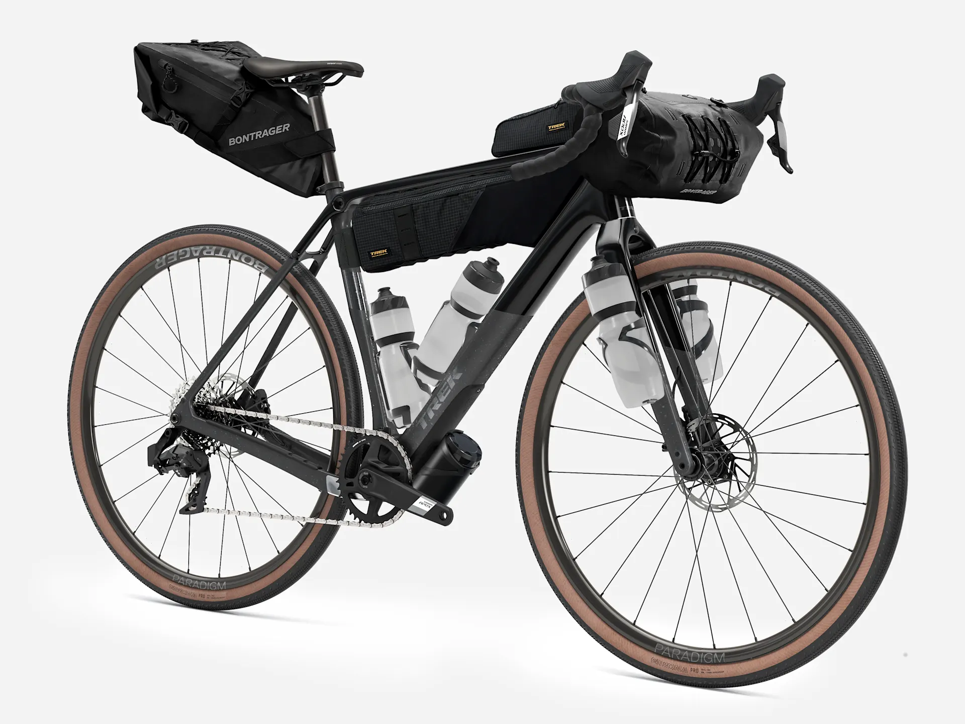 Trek Checkpoint SL 5 AXS Gen 3 - Bild 6