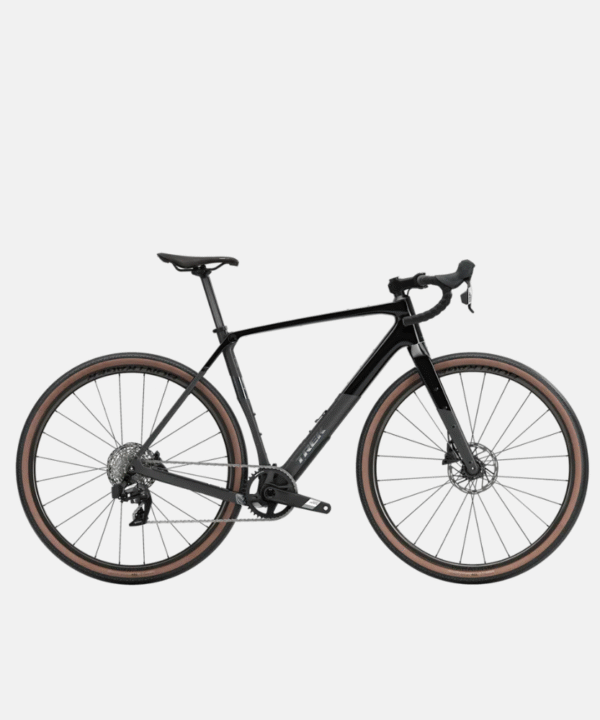Trek Checkpoint SL 5 AXS Gen 3 Trek Black/Matte Carbon Smoke