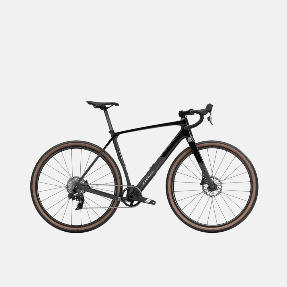 Trek Checkpoint SL 5 AXS Gen 3 Trek Black/Matte Carbon Smoke